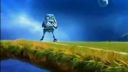 Crazy frog - futbal