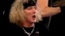 Bubnové sólo Matt Sorum 2