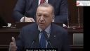 Erdogan srovnává Řecko s nacisty