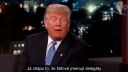 Donald Trump: jak porazit establishment (2016)