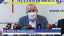 Matovič "dostal výchovnú facku" od "opľutého" Kičuru | 23.3.2020