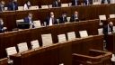 Kotleba: Návrh na zníženie platov poslancov počas krízy