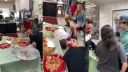 Kto si objednal pizzu pepperoni od mantavého kuchára?