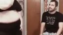 Keď sa všemožne snažíš tváriť že sa ti to neskutočne páči