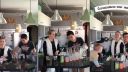 Muzikálna karanténa a lá Bucovina