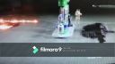OMV Nitra Coffin Dance