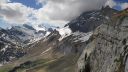 Lozenie Kandersteg