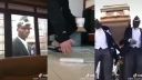 Pozor na zásuvku lebo prídu chlapci s truhlou!