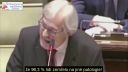 Vittorio Sgarbi o koronaviru a karanténě