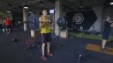 Tréning Biceps + Triceps
