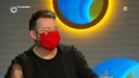 Predseda vlády SR:Igor Matovič bude Inkognite