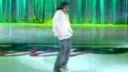Baby Bang dansar Poppin 