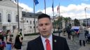 Písal sa 6. jún 2020: Slováci opäť v uliciach Bratislavy.