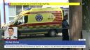 Vo Vrútkach zabíjal 22-ročný mladík, polícia ho zastrelila