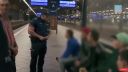video Rešpekt vzbudzujúci policajt
