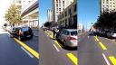 Nová cyklistická trasa sa zmenila na parkovisko