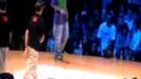 Quarter final juste debout 2009!! winner : pepito and djidawi!