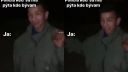 Keď sa polícia pýta, kde bývam