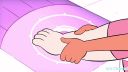 Steven Universe 1x17,Lev 2 biják