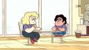 Steven Universe 1x21,Oběť vtipu