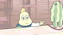 Steven Universe 1x34,Melounový Steven