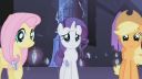 My little pony,Elementy harmonie