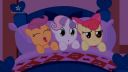 My little pony, přátelství je magické 1x17