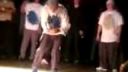 Poppin John B - Boy 2007