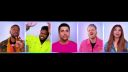 [OFFICIAL VIDEO] Break My Heart - Pentatonix