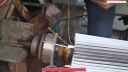 Prevíjanie jednosmerného motora - 5,5 kw