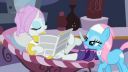 My little pony,přátelství je magické 2x23