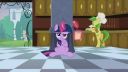 My little pony,přátelství je magické 2x25