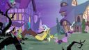 My little pony,přátelství je magické 4x2