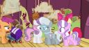 My little pony,přátelství je magické 4x5