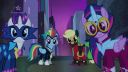 My little pony,přátelství je magické 4x6