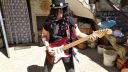 Koncert Guns N Roses na chate