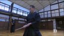 Legendárny japonský samuraj,nikdy neporazený