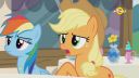 My little pony,přátelství je magické 5x22
