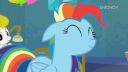 My little pony,přátelství je magické 6x7