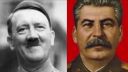 video Video Killed the Radio Star (Hitler & Stalin)