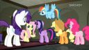 My little pony,přátelství je magické 6x10