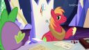 My little pony,přátelství je magické 6x18