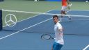 Djoković diskvalifikovaný z US Open