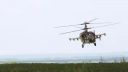 Nový model RC vrtulníku KA-52 III