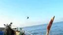 video Rybári natočili stíhačky ako prenasledujú UFO
