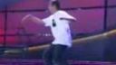 Mr. Fantastic vs. Pacman in a So You Think You Can Dance popping