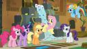 My little pony,přátelství je magické 7x2