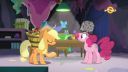 My little pony,přátelství je magické 7x23