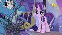 My little pony,přátelství je magické 7x24