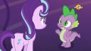 My little pony,přátelství je magické 7x26